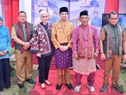Sukseskan Kampung Bahagia, Kelurahan Mayang Mangurai Wakili Kota Jambi di Lomba Tingkat Provinsi