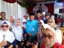 Wagub Sani: Jambi Memories Community Miliki Potensi sebagai Agen Perubahan Sosial