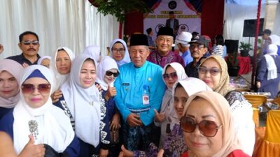 Wagub Sani: Jambi Memories Community Miliki Potensi sebagai Agen Perubahan Sosial