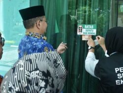 Sensus Ekonomi 2026: Wali Kota Jambi Imbau Warga Beri Data Jujur dan Akurat