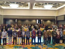 Hadiri Forum Ekonomi Bisnis, Sekda Sudirman Tekankan Tata Kelola Migas dengan Memperhatikan Aspek Lingkungan