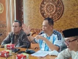 Nobar Piala Dunia 2026 di Provinsi Jambi Diharapkan Mampu Menggerakkan Ekonomi Pelaku UMKM