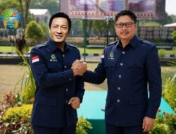 Rangkaian HUT IWO ke-14, dengan Tema: Profesionalisme Wartawan IWO, Berdampak Bagi Kebaikan Bangsa