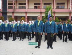 Gubernur Al Haris Buka PKKMB Poltekkes Kemenkes Jambi, Tekankan Peran Strategis Tenaga Kesehatan dan Promosi Kesehatan