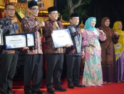 Jambi Bahagia Lewat Budaya: Langkah Strategis Wali Kota Maulana Dongkrak Ekonomi Lokal